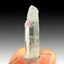 Topaz from Brumado, Bahia, Brazil - image 1