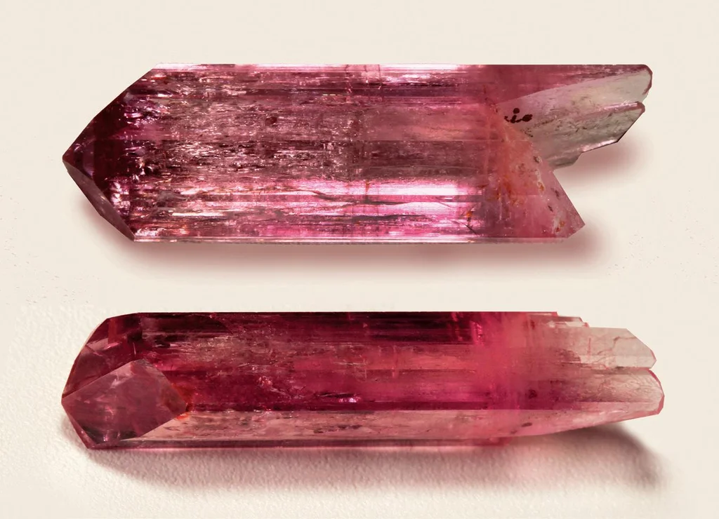 Topaz from Brumado, Bahia, Brazil image