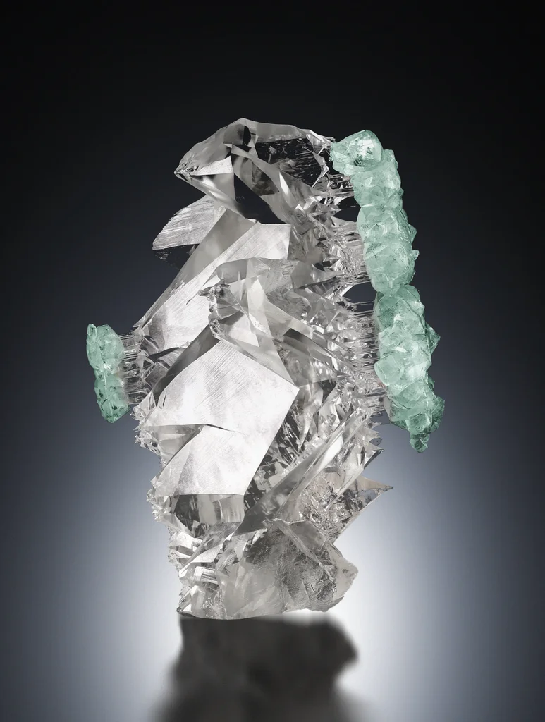 Topaz from Castelo, Espírito Santo, Brazil image