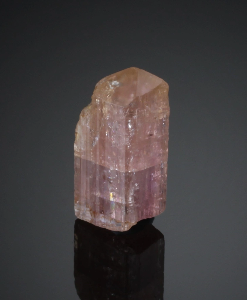 Topaz from Chelyabinsk Oblast, Ural Mountains, Russia image