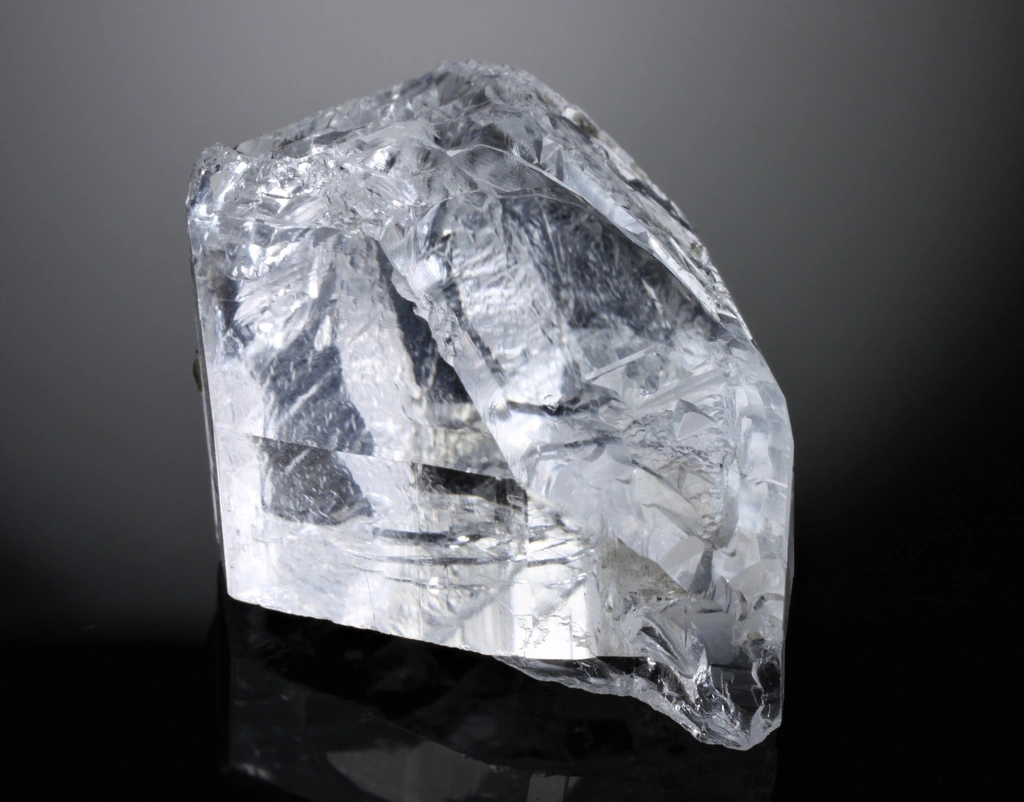 Topaz from Cochise County, Arizona, USA image
