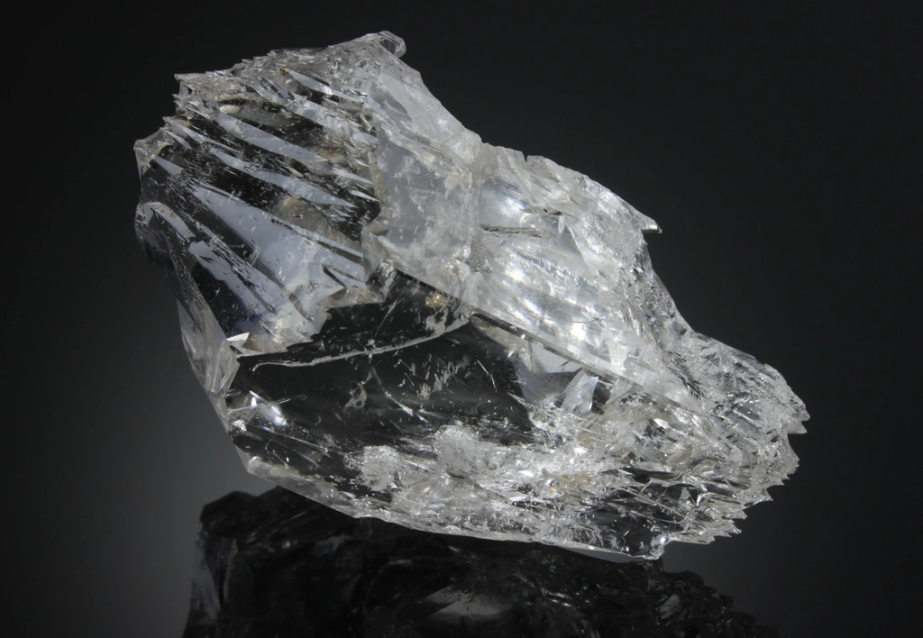 Topaz from El Chaltén, Argentina image