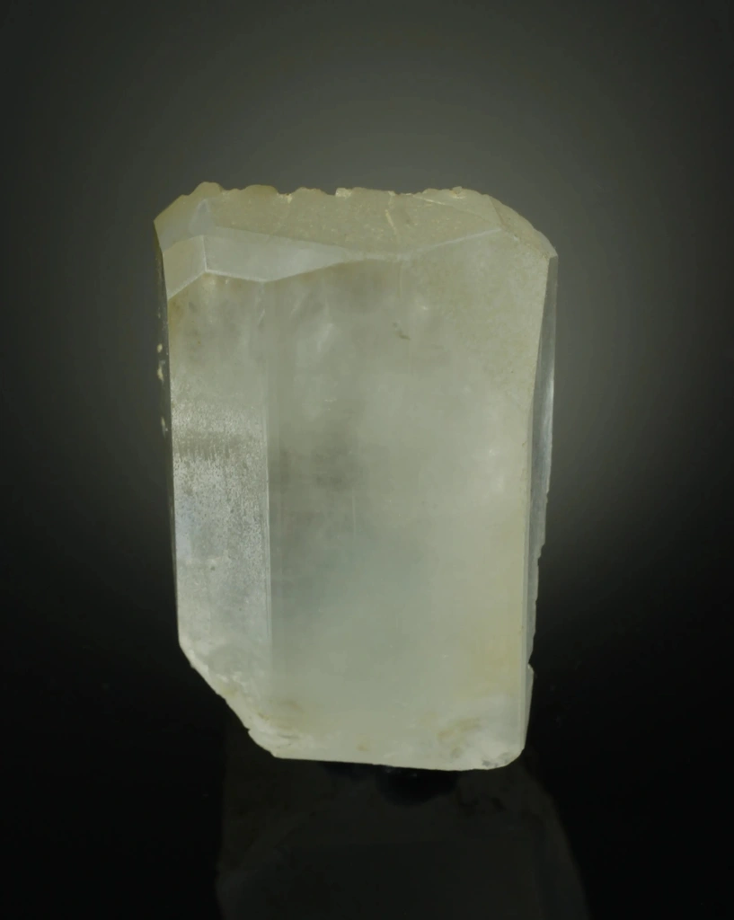 Topaz from Herbb No. 2 Mine, Virginia, USA image