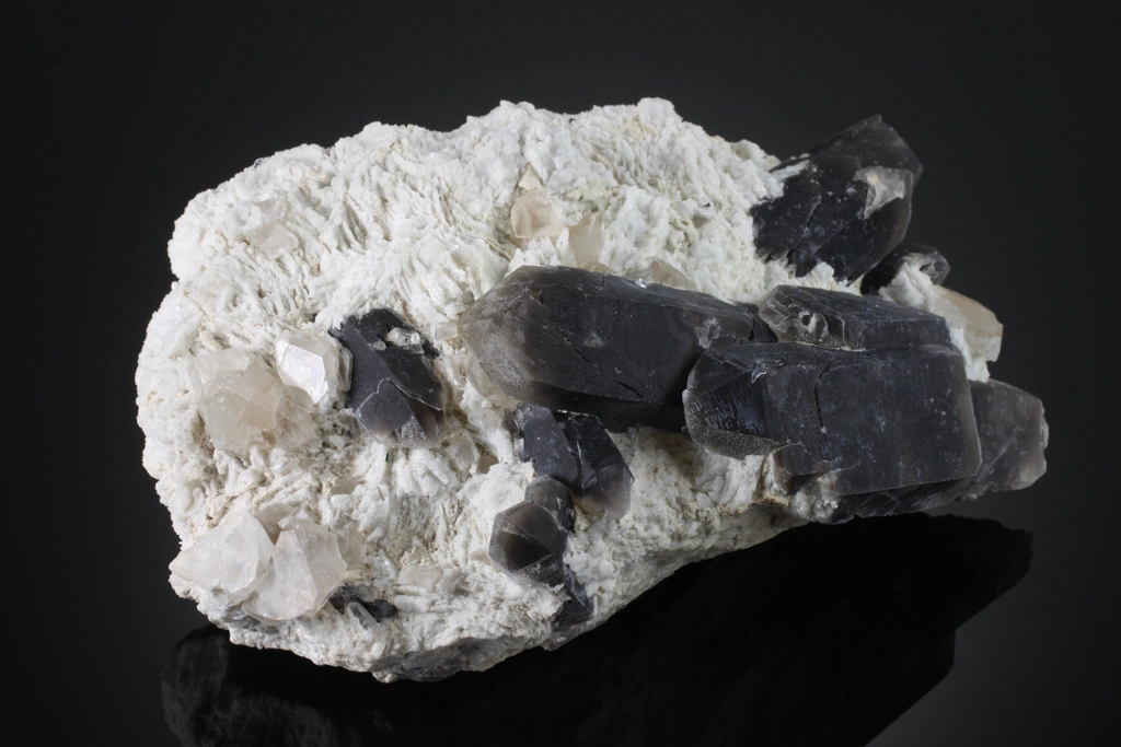 Topaz from Hirukawa, Gifu Prefecture, Japan image