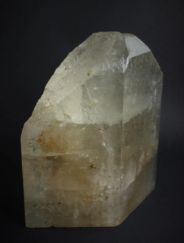 Topaz from India, Odisha, Karur image