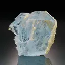 Topaz from Itinga, Minas Gerais, Brazil - image 2