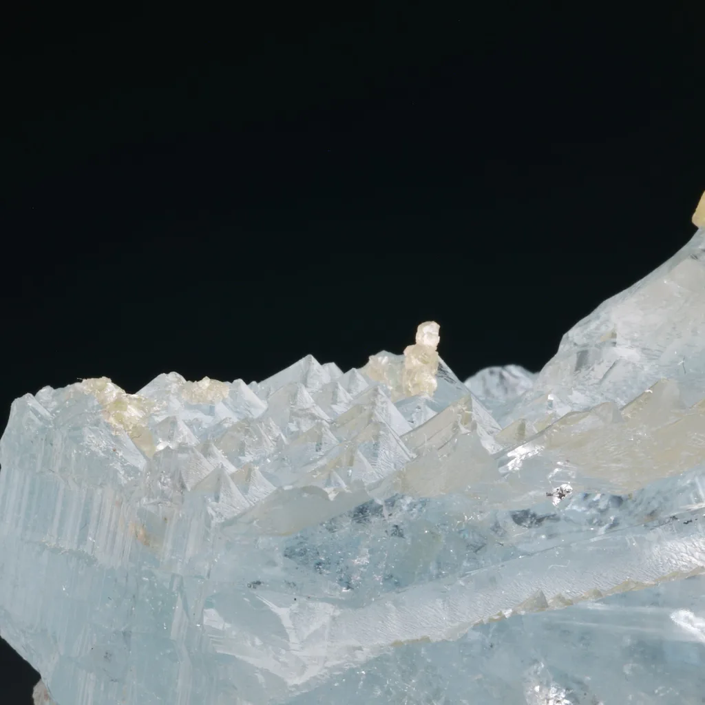 Topaz from Itinga, Minas Gerais, Brazil - image 3