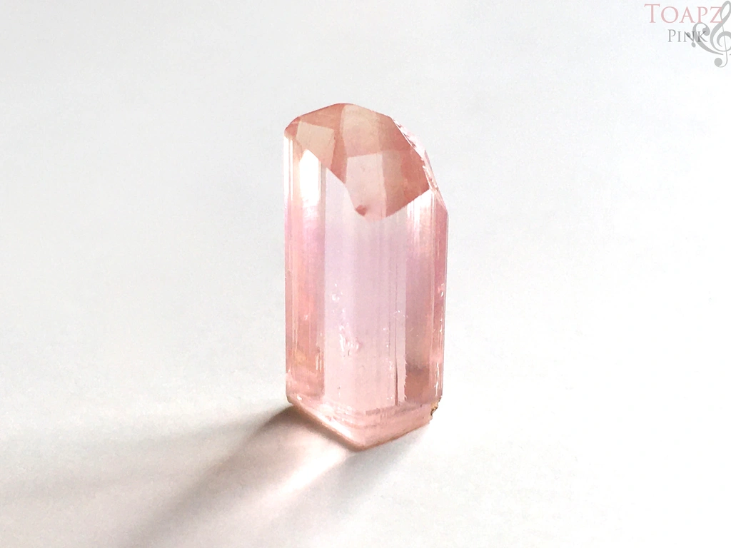 Topaz from Katlang, Mardan District, Khyber Pakhtunkhwa Province, Pakistan image