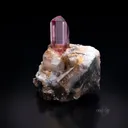 Topaz from Katlang, Mardan District, Khyber Pakhtunkhwa Province, Pakistan - image 5