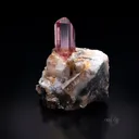 Topaz from Katlang, Mardan District, Khyber Pakhtunkhwa Province, Pakistan - image 1