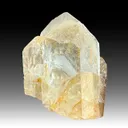 Topaz from Klein Spitzkopje Granite Stock, Erongo Region, Namibia - image 1