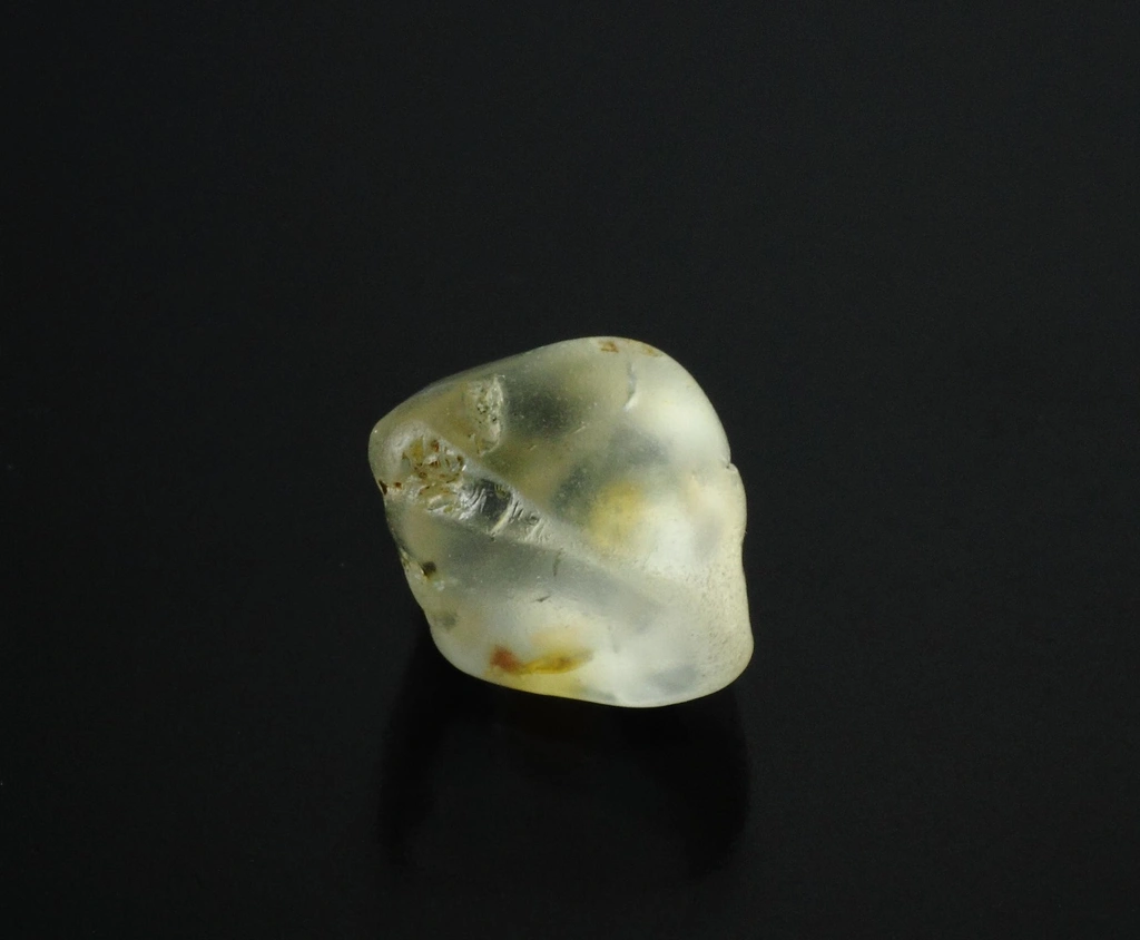 Topaz from Magnet Cove, Arkansas, USA image