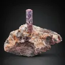 Topaz from Mardan District, Khyber Pakhtunkhwa Province, Pakistan - image 1