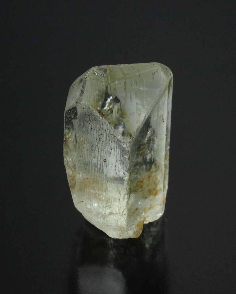 Topaz from Mason County, Texas, USA image