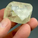 Topaz from Minas Gerais, Brazil - image 2
