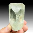 Topaz from Minas Gerais, Brazil - image 1