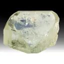 Topaz from Minas Gerais, Brazil - image 1