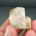 Topaz from Mungo High Mines, Shigar Valley, Shigar District, Gilgit-Baltistan, Pakistan - image 2