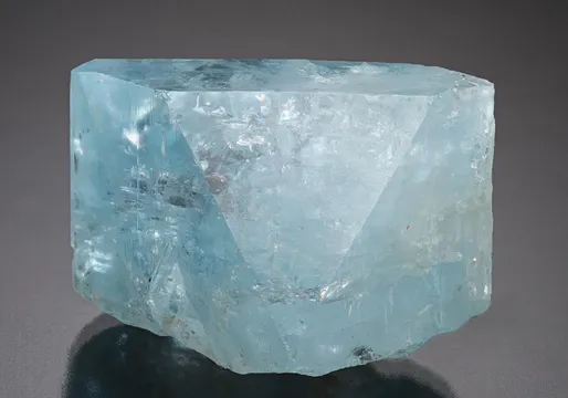 Topaz from Murzinka Mine, Sverdlovsk Oblast, Russia