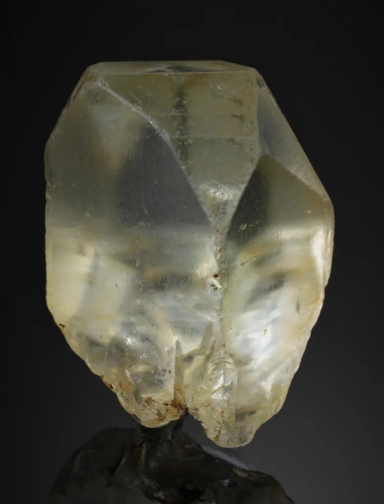 Topaz from Nigeria, Plateau, Jos Plateau image