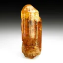Topaz from Ouro Preto, Minas Gerais, Brazil - image 1