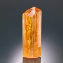 Topaz from Ouro Preto, Minas Gerais, Brazil - image 1