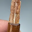 Topaz from Ouro Preto, Minas Gerais, Brazil - image 2