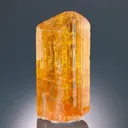 Topaz from Ouro Preto, Minas Gerais, Brazil - image 1