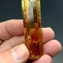 Topaz from Ouro Preto, Minas Gerais, Brazil - image 2