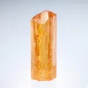 Topaz from Ouro Preto, Minas Gerais, Brazil - image 2