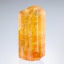 Topaz from Ouro Preto, Minas Gerais, Brazil - image 2