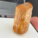 Topaz from Ouro Preto, Minas Gerais, Brazil - image 2
