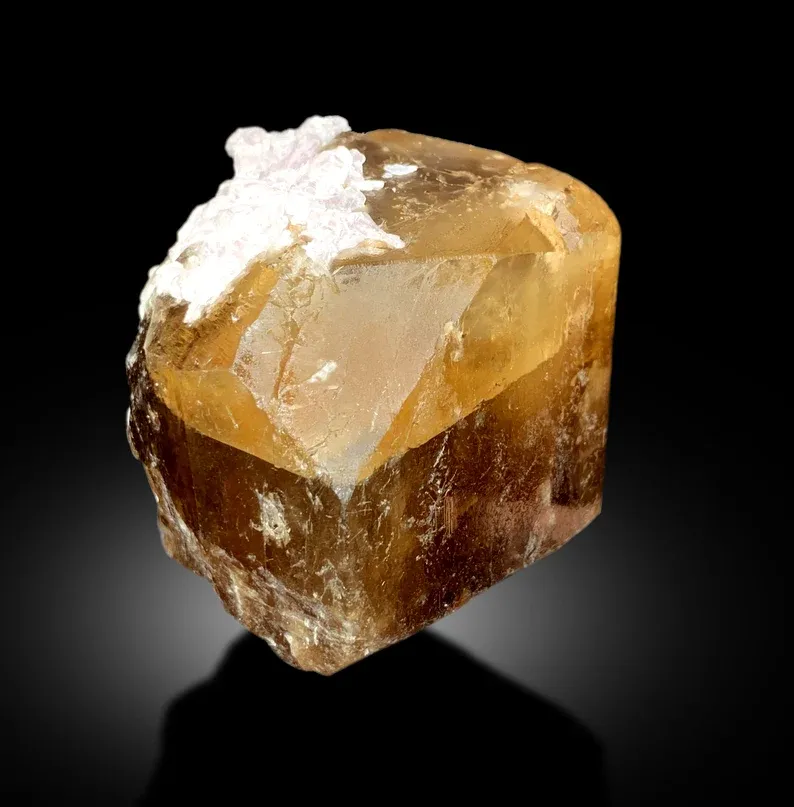 Topaz from Pakistan - image 4