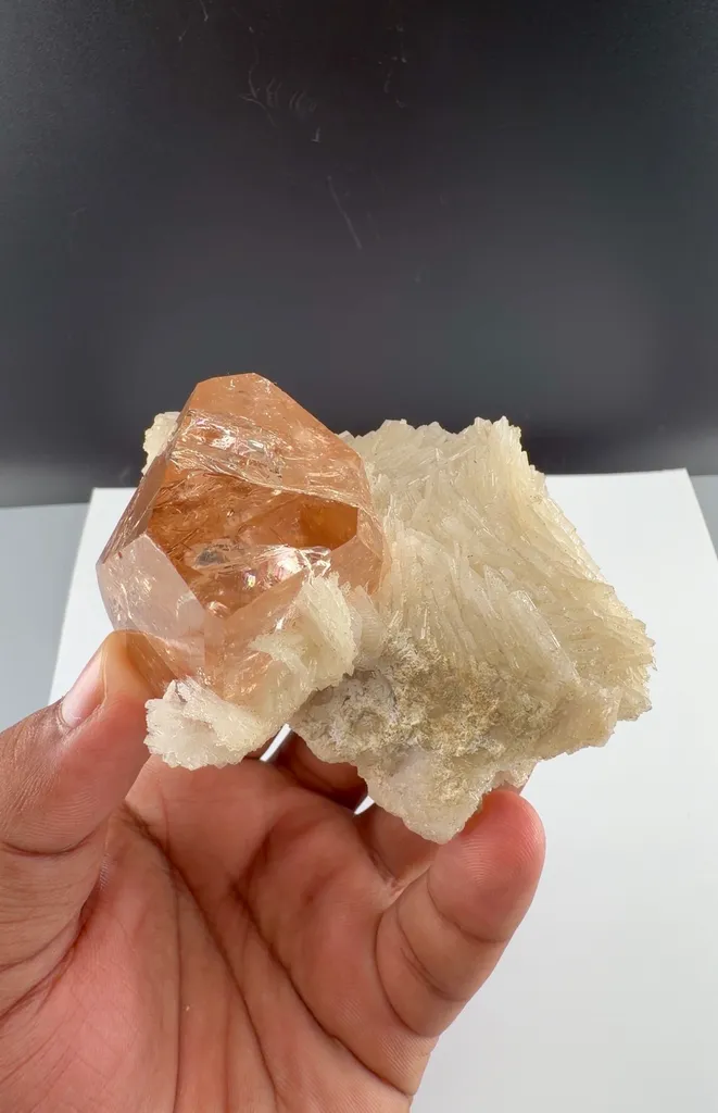 Topaz from Pakistan - image 5