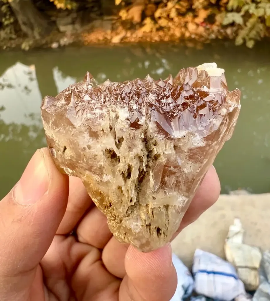 Topaz from Pakistan image