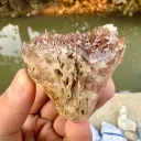 Topaz from Pakistan - image 1