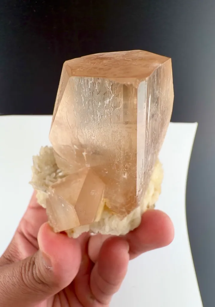 Topaz from Pakistan - image 4