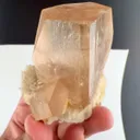 Topaz from Pakistan - image 4