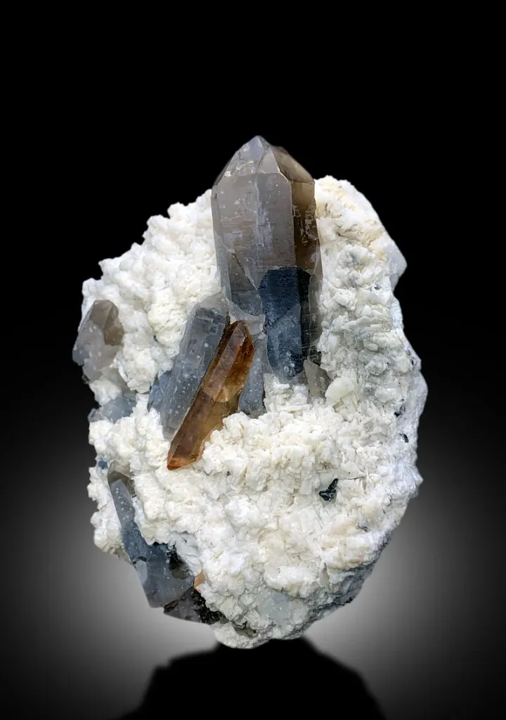 Topaz from Pakistan image