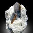 Topaz from Pakistan - image 1