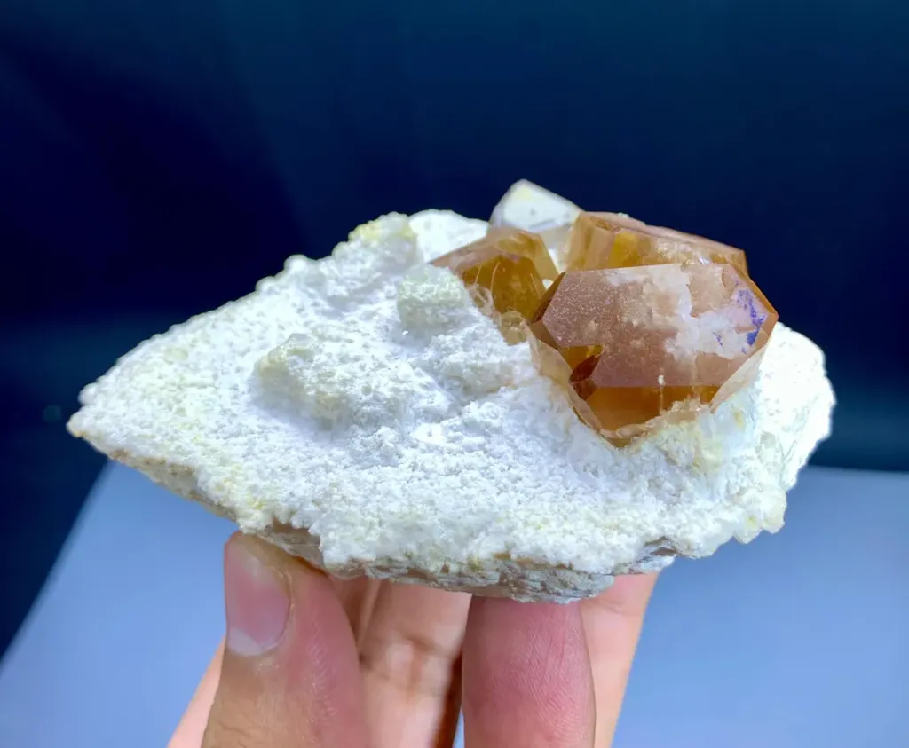 Topaz from Pakistan - image 6