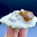 Topaz from Pakistan - image 6