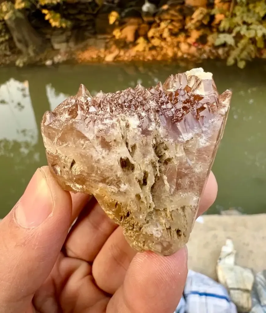 Topaz from Pakistan - image 6