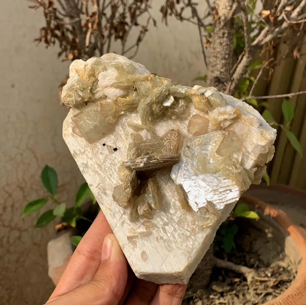 Topaz from Pakistan - image 6