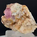 Topaz from Pakistan - image 1