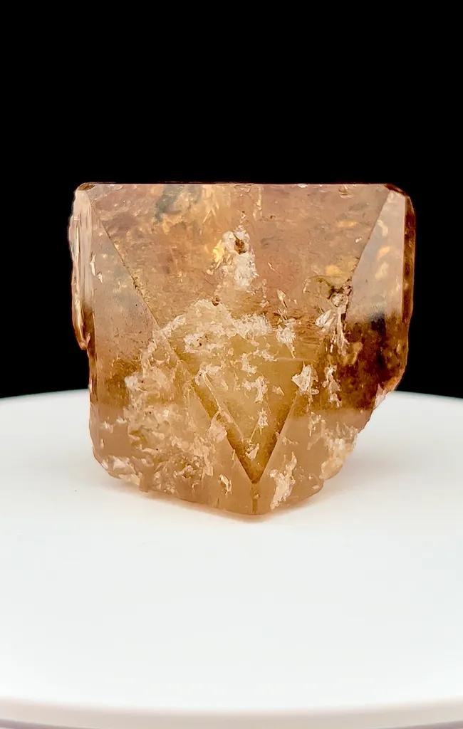 Topaz from Pakistan - image 3