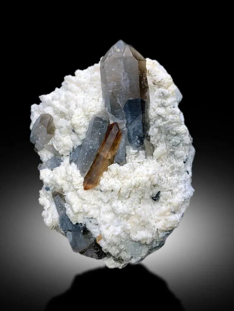 Topaz from Pakistan - image 4
