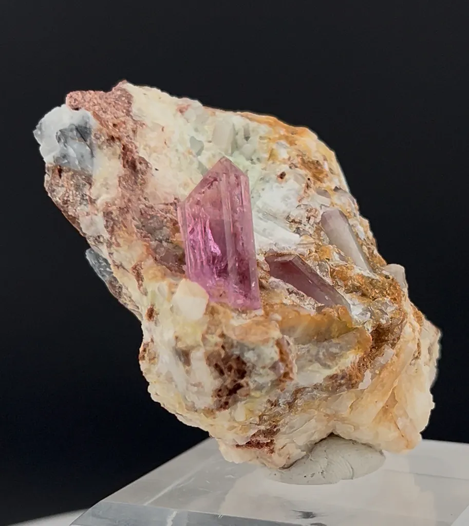 Topaz from Pakistan - image 9