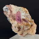 Topaz from Pakistan - image 9