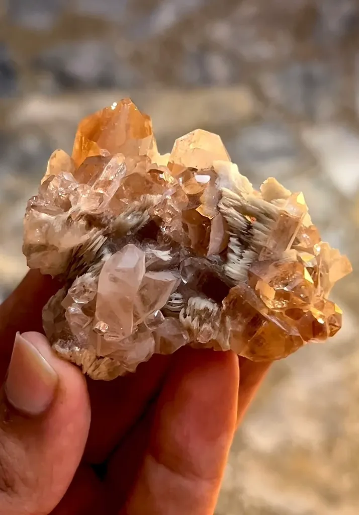 Topaz from Pakistan - image 8